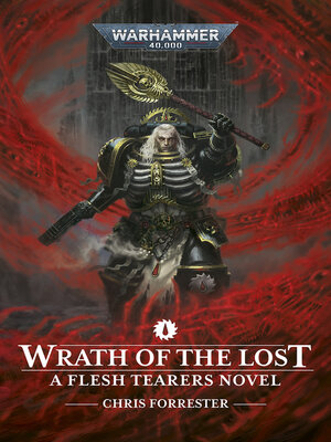 cover image of Wrath of the Lost